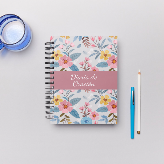 Diario de Oración Primavera