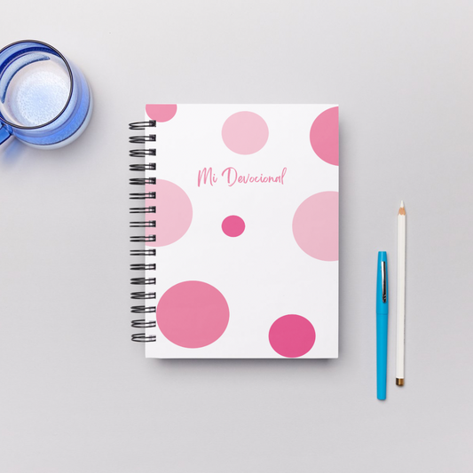 Devocional Pinky Dots
