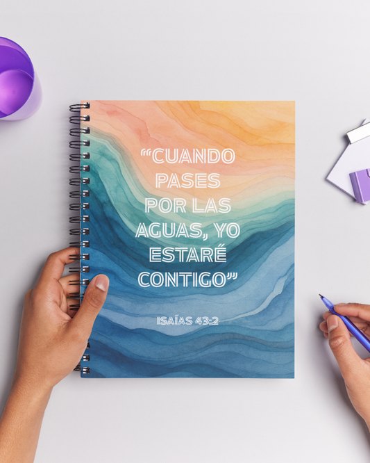 Agenda 2026 Estaré contigo