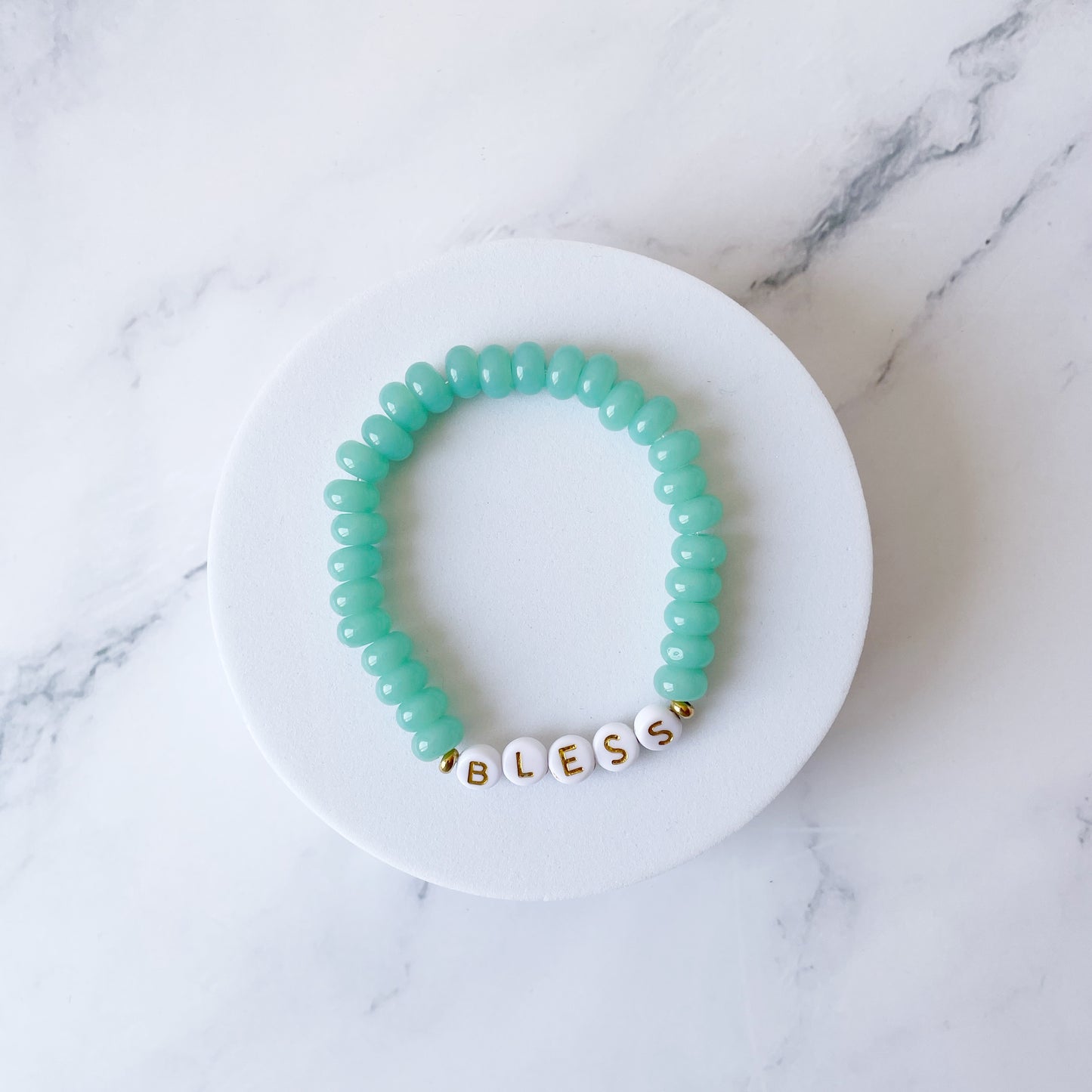 Pulsera Bless