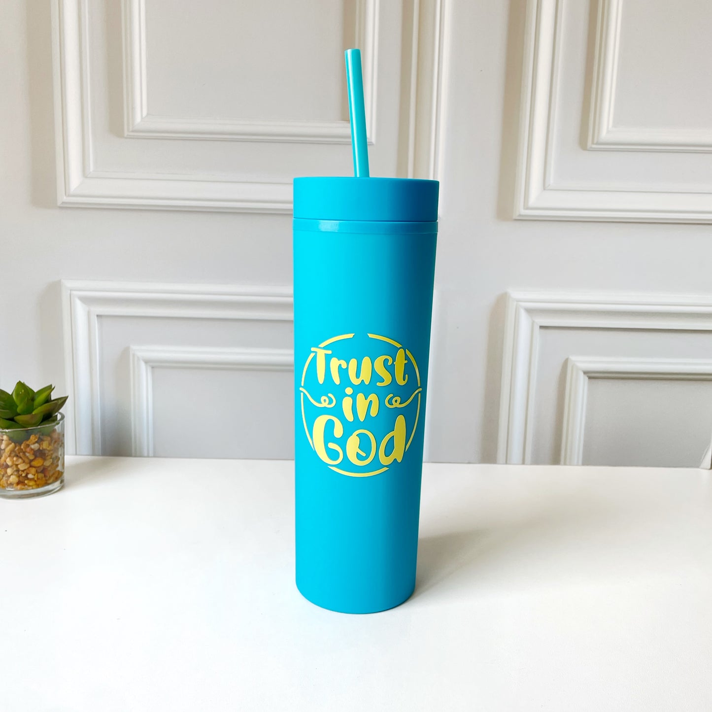 Tumbler Trust