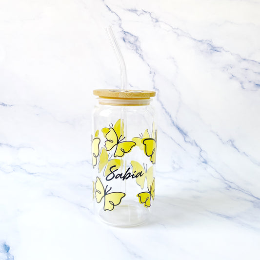 Jar Sabia Amarillo