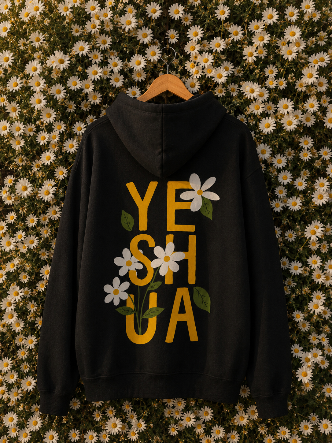 Polera Yeshua