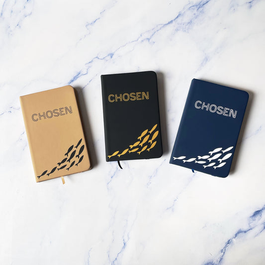 Notebook Biocuero Chosen