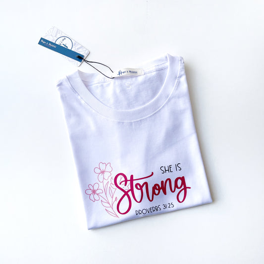 Básico Blanco Strong