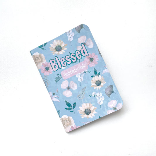 Mini Notes Blessed Primavera