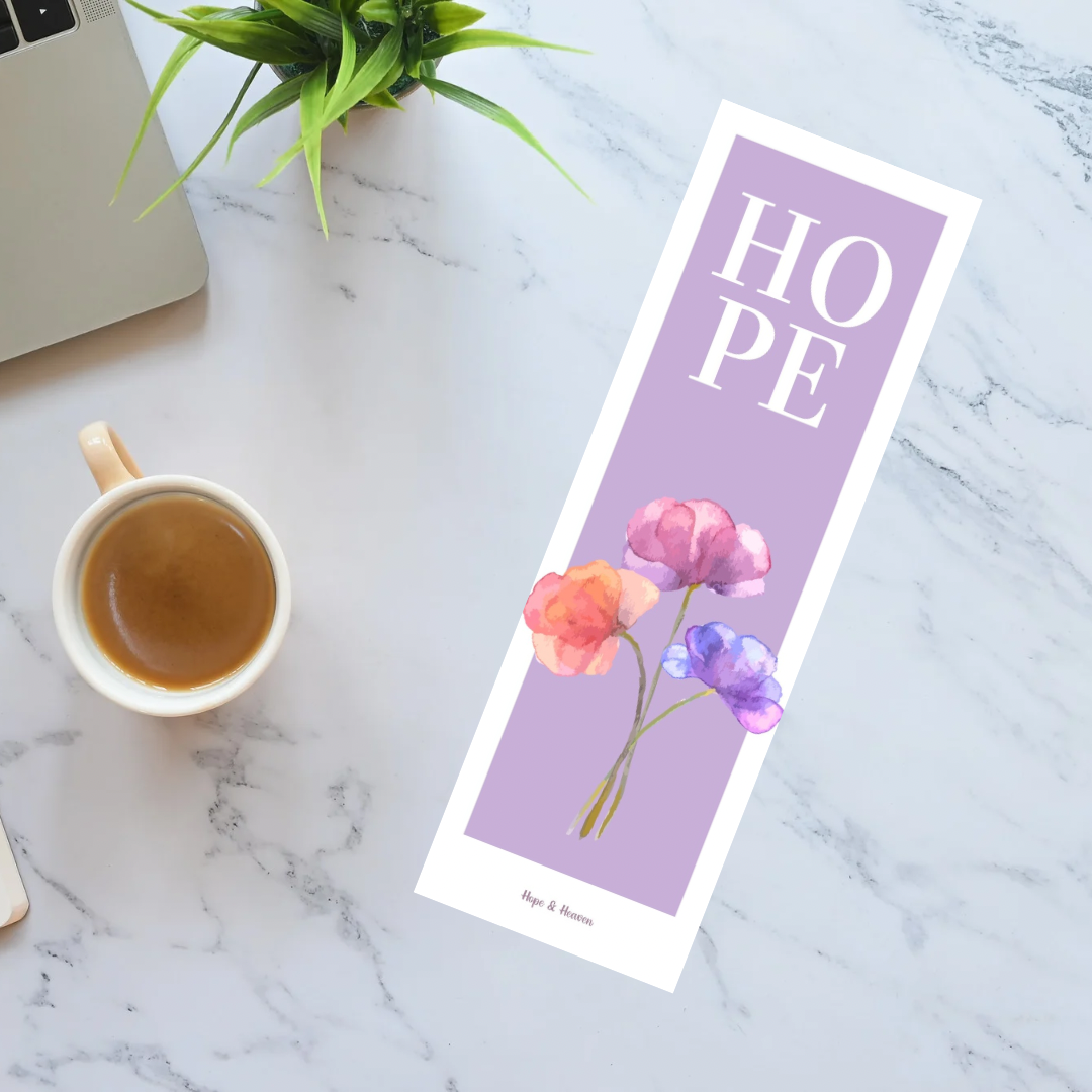 Separador Hope