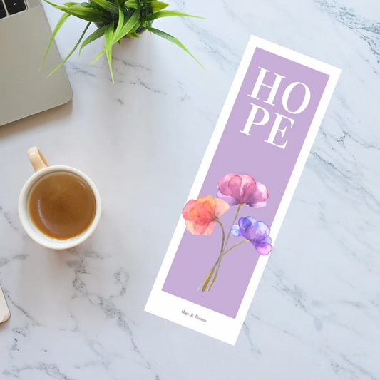 Separador Hope