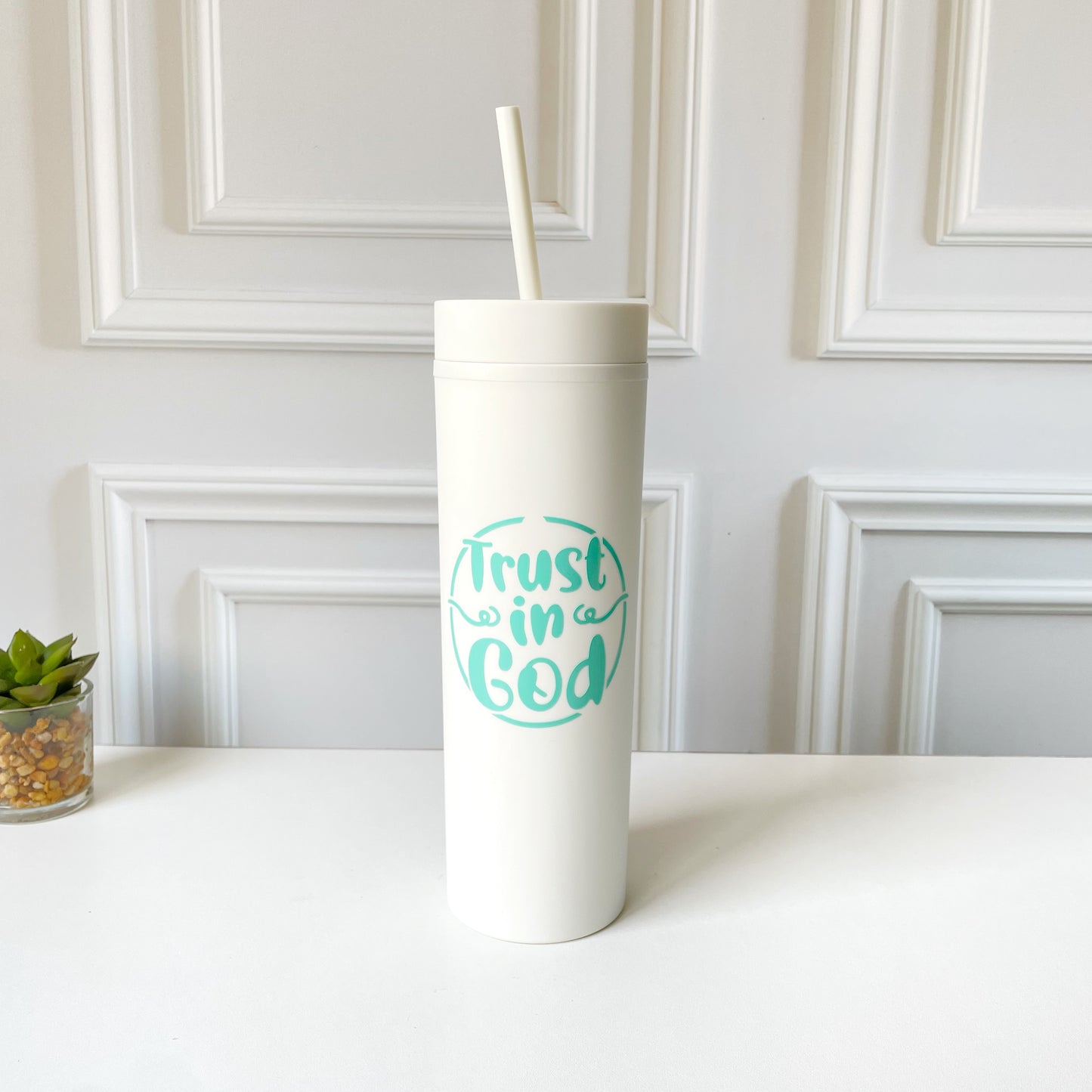 Tumbler Trust