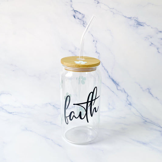 Jar Faith Flores Celeste