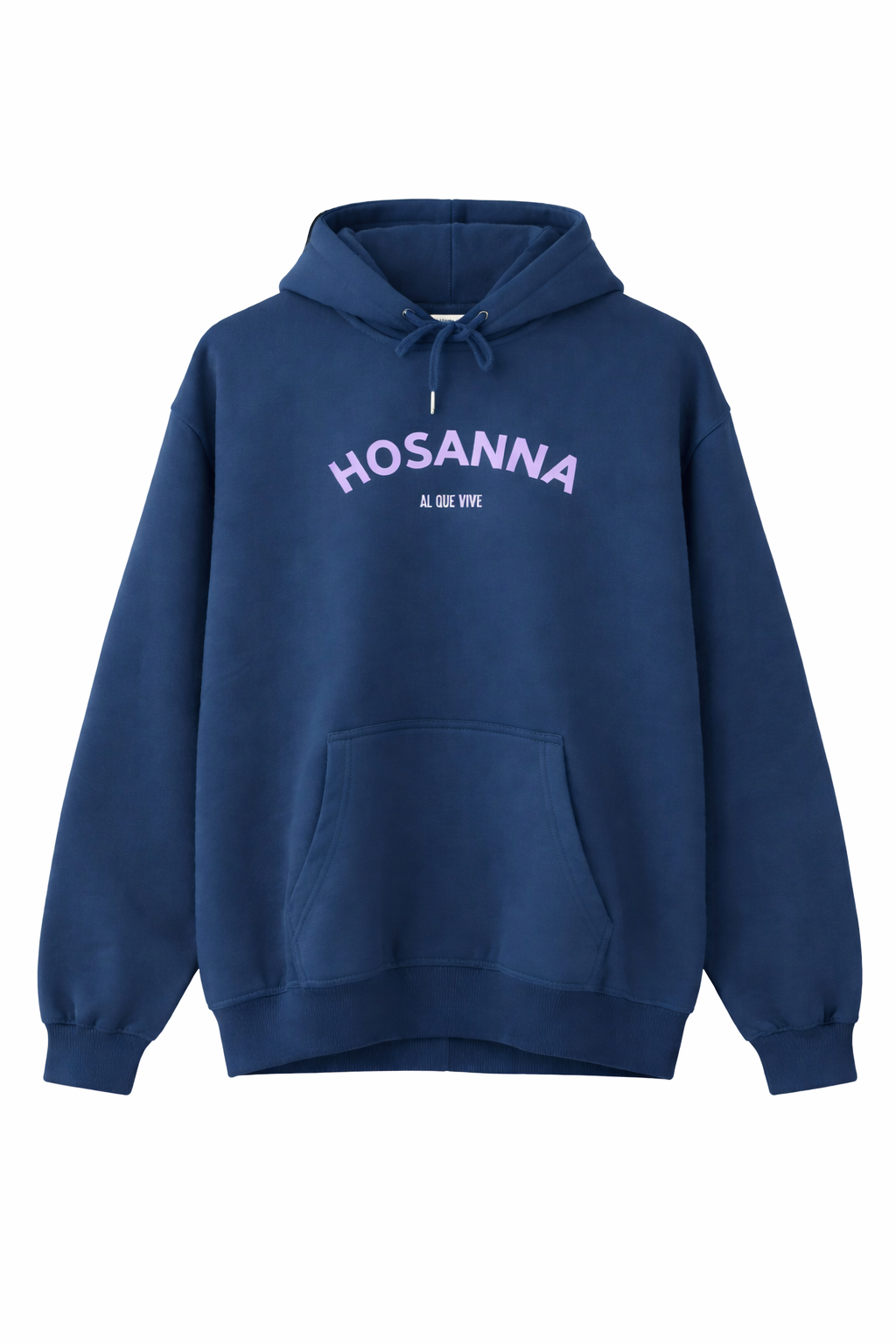 Polera Hosanna Acero
