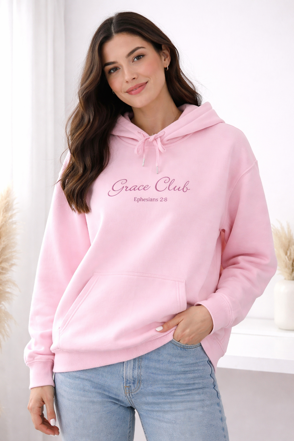Polera Grace Club