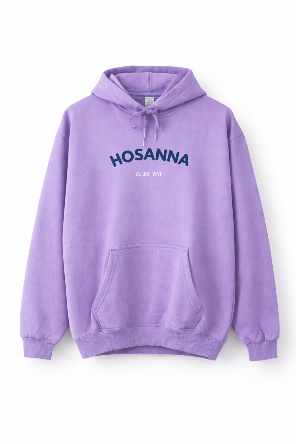 Polera Hosanna Lila