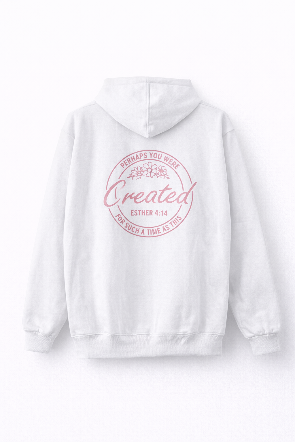 Polera Created Esther blanco