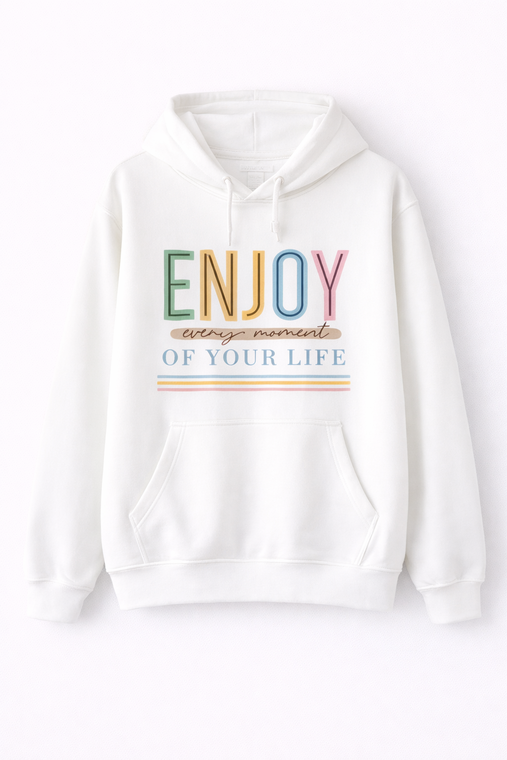 Polera Enjoy