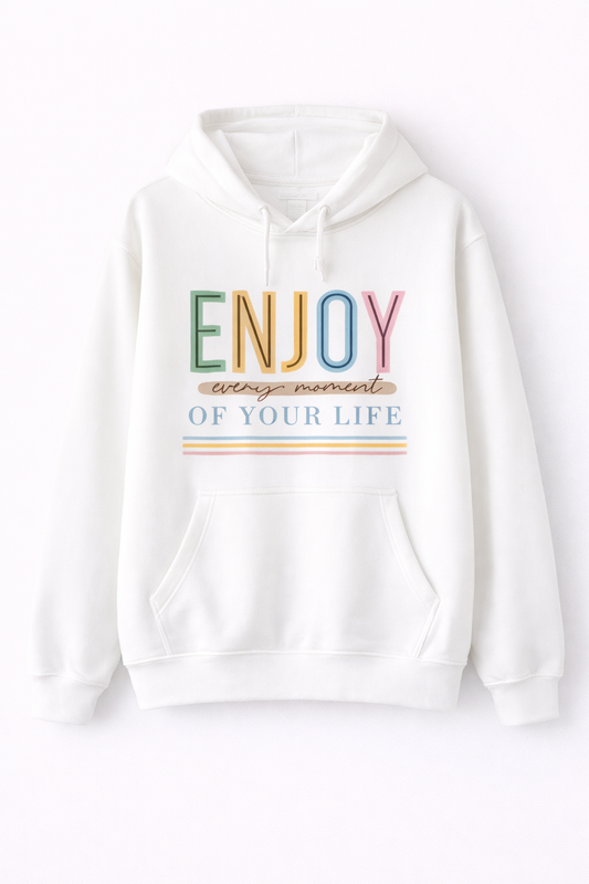 Polera Enjoy