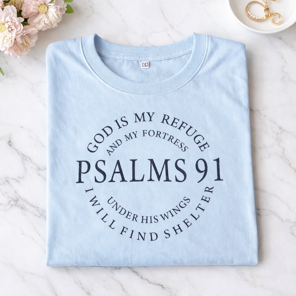 Básico Psalms 91