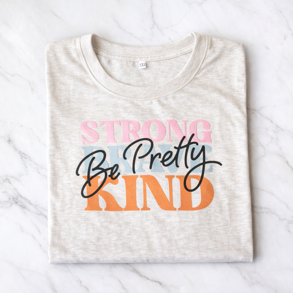 Básico Be Pretty (melagne)
