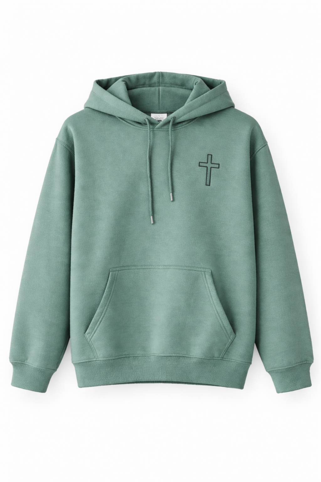 Polera Daniel 7 Menta