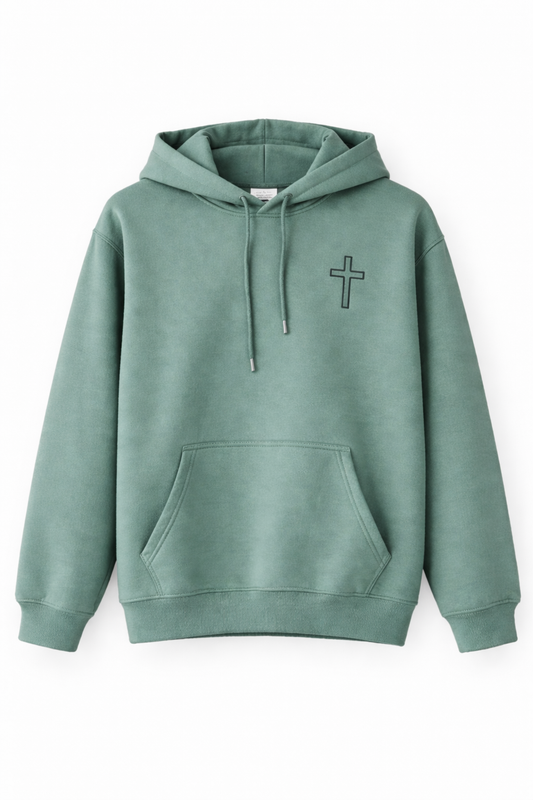Polera Daniel 7 Menta