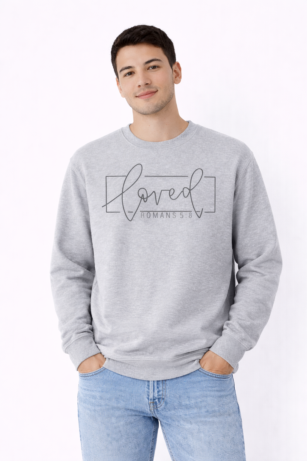 Polera Loved Melagne