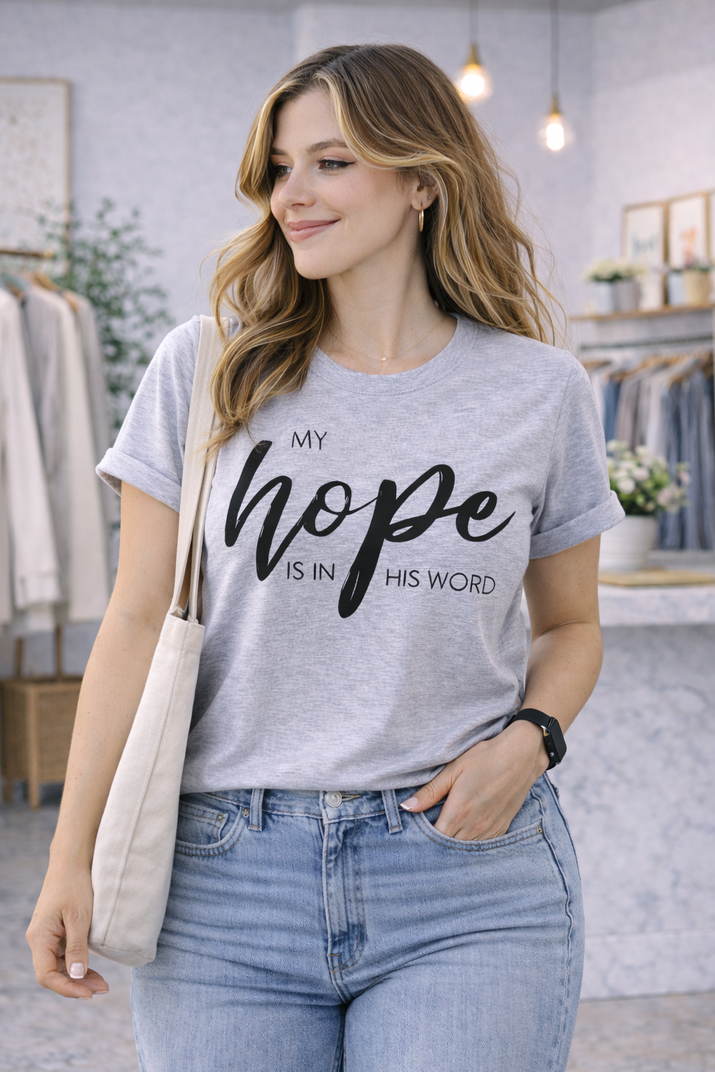 Polo Hope Melagne