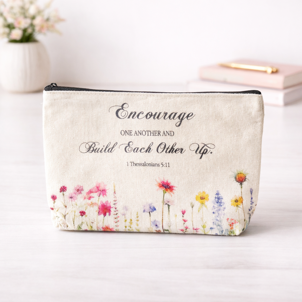 Neceser base encourage
