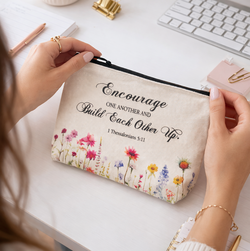 Neceser base encourage