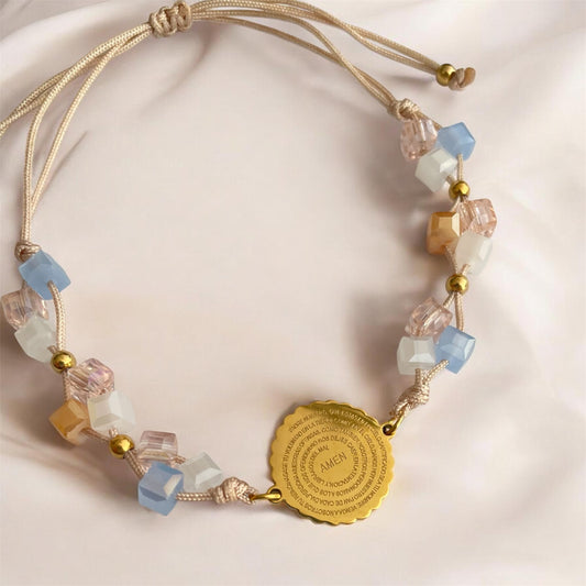 Pulsera Amén