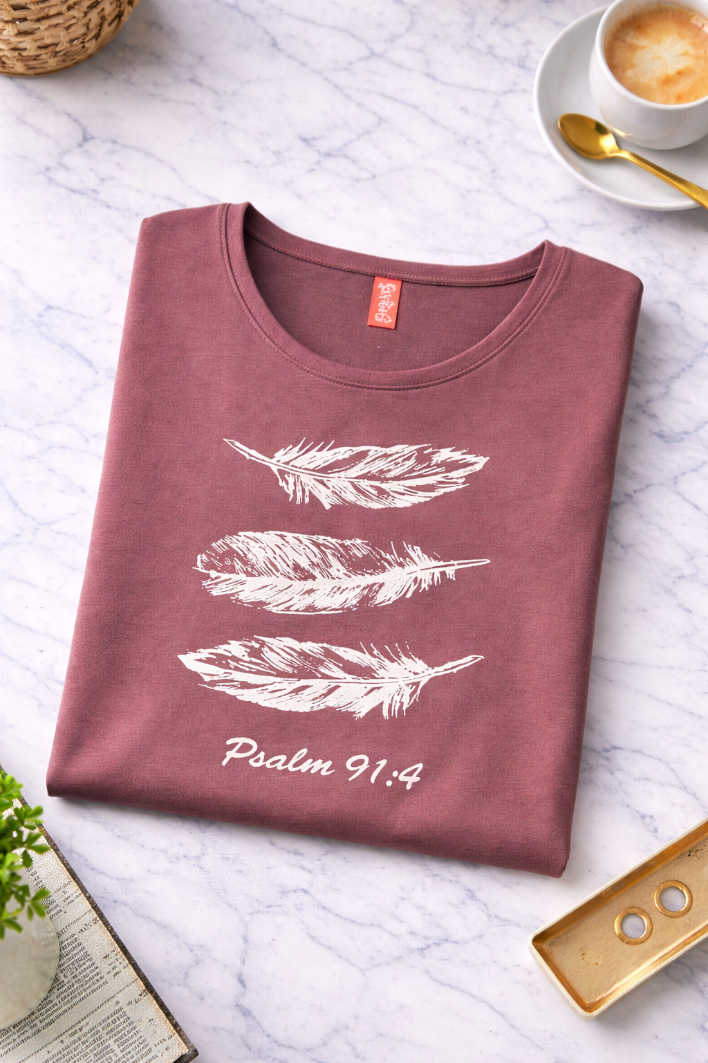 Básico Psalm 91 Uva